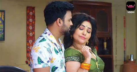 Gulabo Episode 1 Hindi Hot Web Series .
